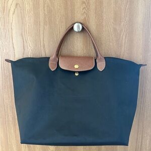 Longchamp LE PLIAGE ORIGINAL M HANDBAG
